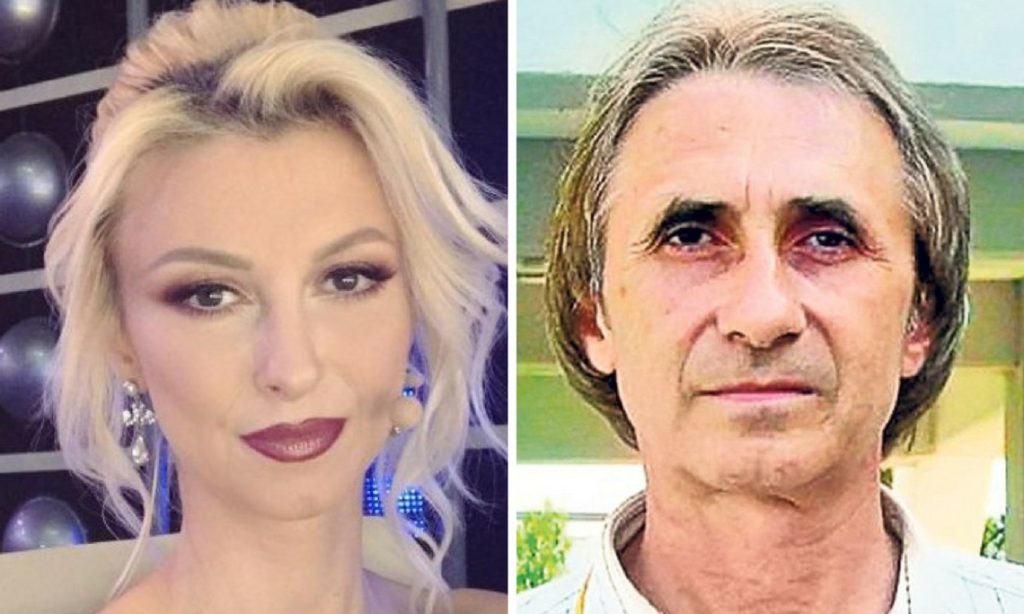 Tatăl Andreei Bălan, primele declarații despre noul iubit al artistei: “Am fost acum două zile la ea și …”. Detaliul care a ieșit la iveală
