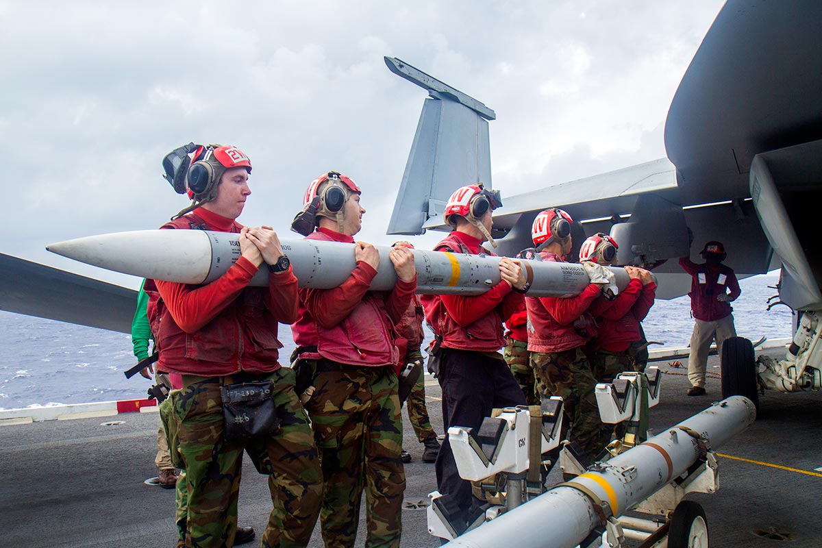 Advanced Medium-Range Air-to-Air Missiles, noul sistem de apărare al ungurilor