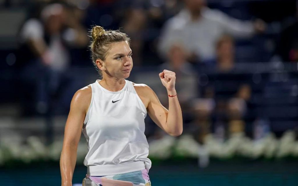 Veste mare dată de Simona Halep! La ce turneu a decis să participe