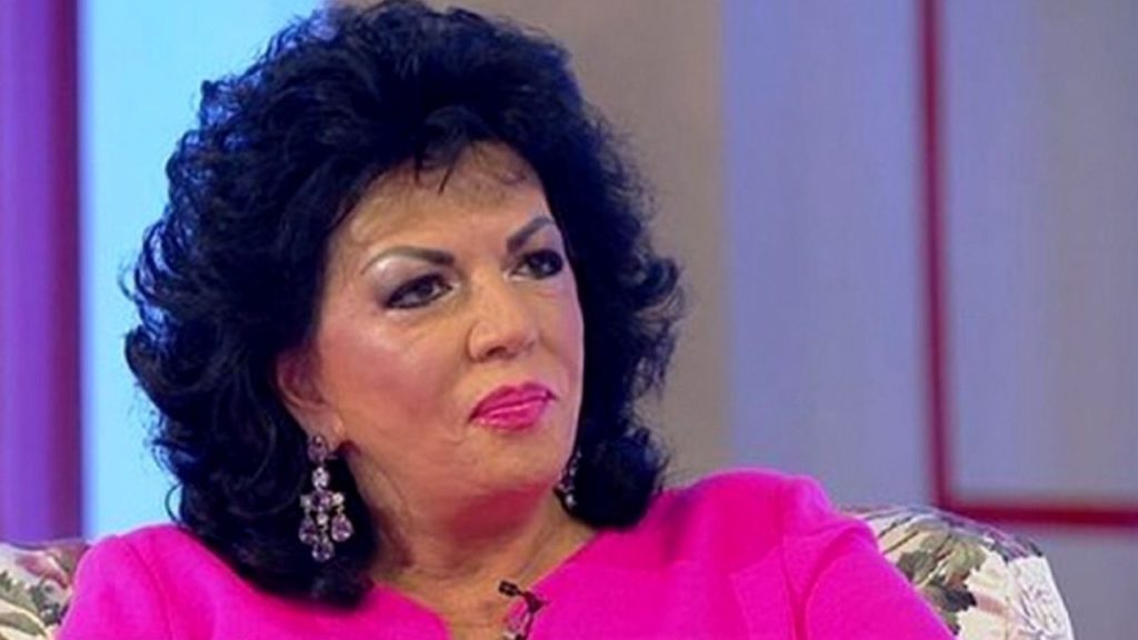 Vestea groaznică pe care a dat-o Carmen Harra. A ținut să se afle chiar de la ea
