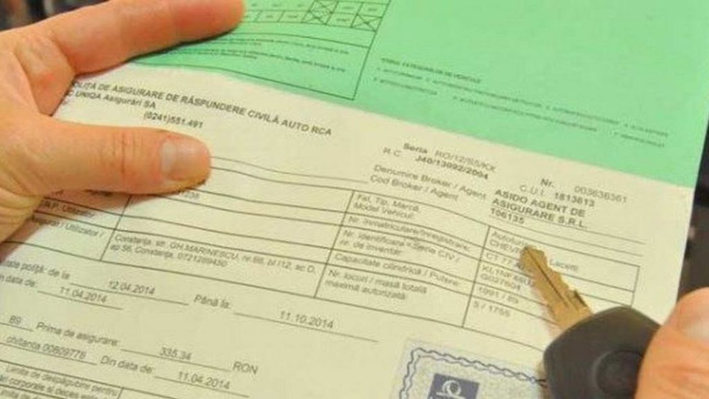 Vești bune cu polița RCA. Toți șoferii din România trebuie să știe asta