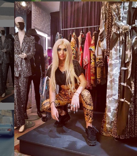 Viorica de la Clejani a răbufnit! Reacția neașteptată a artistei, după ce s-a demonstrat că Margherita a condus drogată