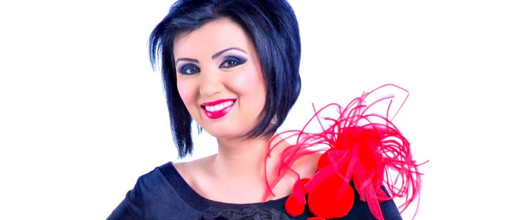 Alegeri locale 2020. Mesajul tranșant al Adrianei Bahmuțeanu, după ce și-a depus candidatura pentru Primăria Sectorului 1. Ce le promite românilor