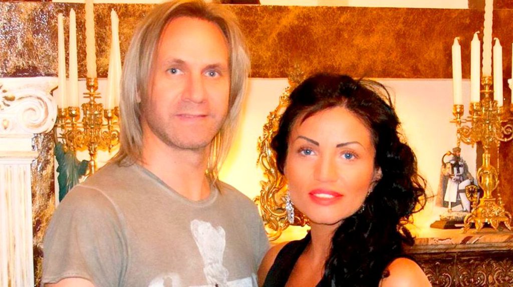 Adevăratul motiv pentru care Larisa și Alin Oprea s-au despărțit după o căsnicie de 25 de ani. Detaliul șocant dezvăluit de apropiați