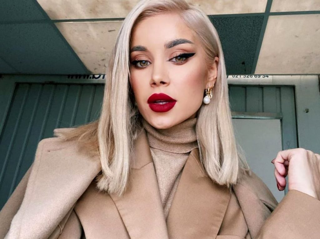 Alina Ceușan de la Asia Express, implicată în scandalul momentului din online. Replica vedetei Antena 1