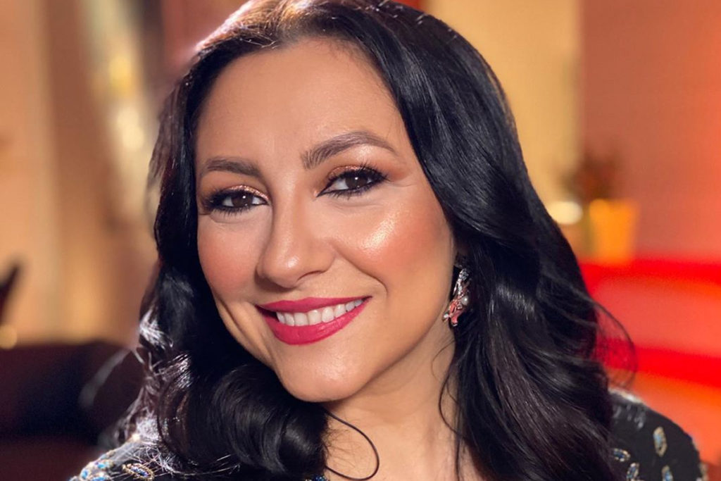 Ce înălțime are Andra. Puțini fani cunosc acest detaliu despre celebra artistă