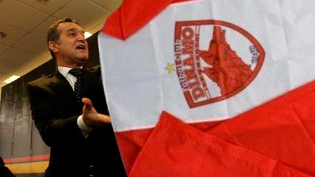 dinamo, farsa, fil, gigi becali