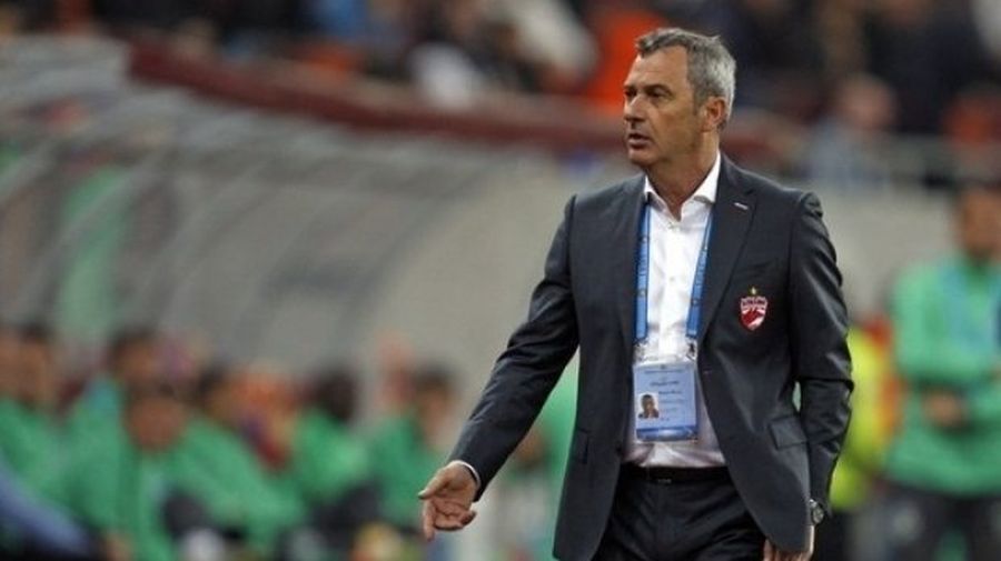 Care e singura soluție pentru ca Mircea Rednic să se întoarcă la Dinamo. Ionuț Negoiță a decis
