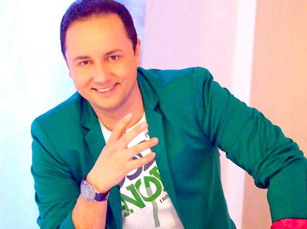 Cătălin Măruță a dat cărțile pe față! Ce a dezvăluit despre emisiunea pe care o prezintă la PRO TV