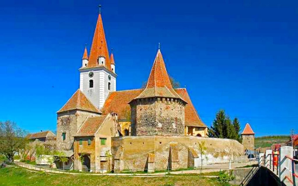 Ce se va întâmpla în Bisericile din Transilvania pe 30 august, în amintirea Dictatului de la Viena. S-a decis deja