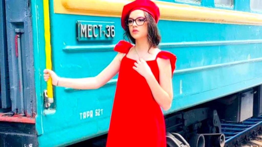 Cleopatra Stratan, pregătită de nuntă? Anunțul făcut acum de iubita lui Edward Sanda