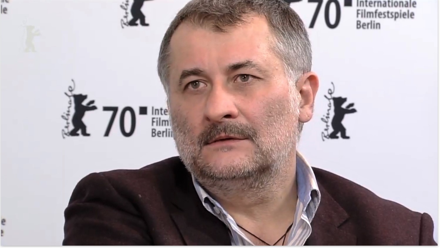 Lucian Mîndruță, atac fără precedent la Cristi Puiu. Ce s-a întâmplat după discursul de la TIFF