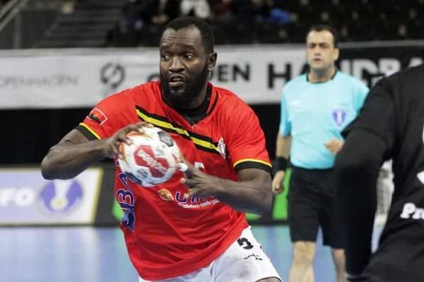 Dinamo atacă din nou Europa. Rome Hebo, noua achiziție a „câinilor” bagă spaima în adversari