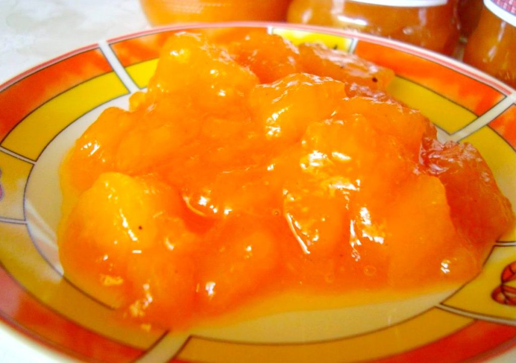 Dulceață de pepene galben. Cea mai gustoasă rețetă de dulceață pentru toamnă