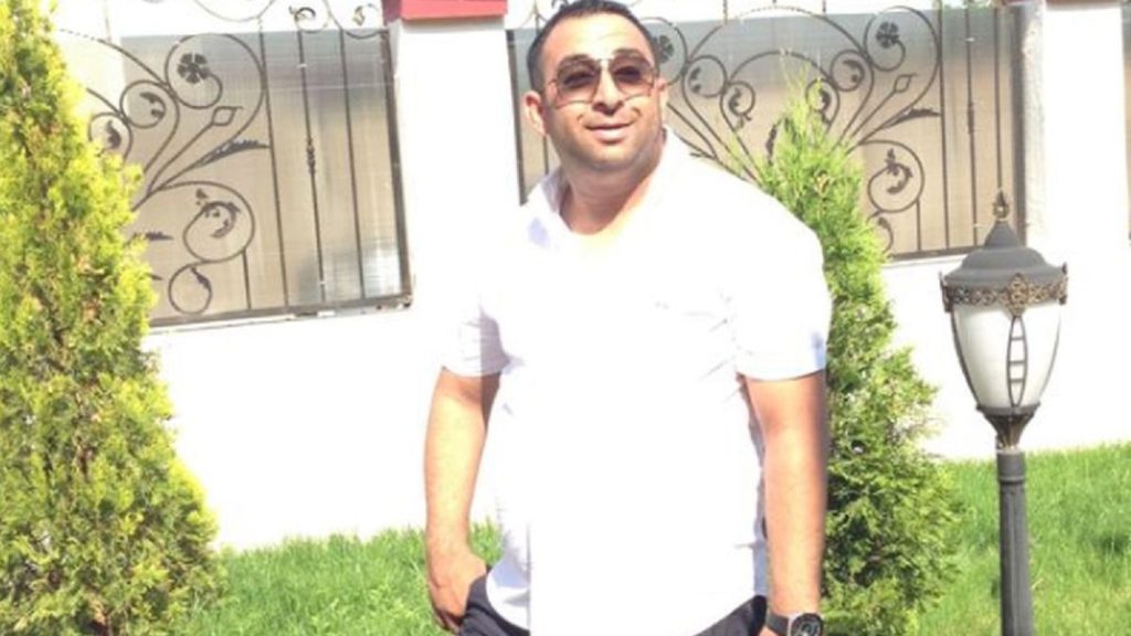 Ultimă oră! Șeful Poliției Capitalei, la casa lui Emi Pian. Ce se întâmplă chiar acum la vila familiei Duduianu