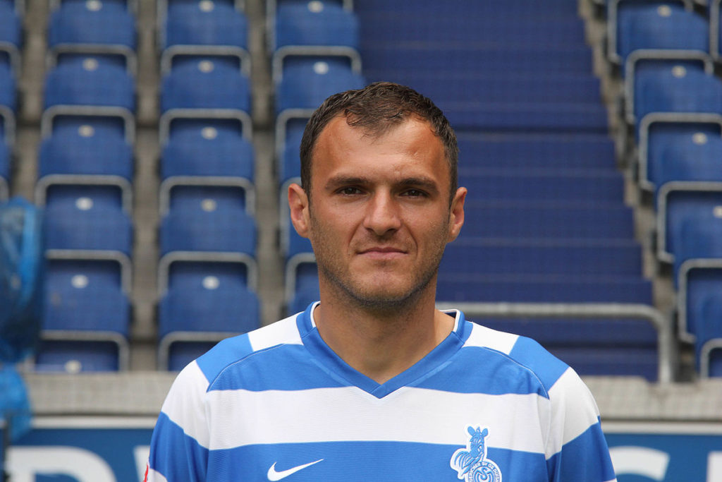 Emil Jula a murit la doar 40 de ani. Doliu în fotbalul românesc. Cauza decesului atacantului