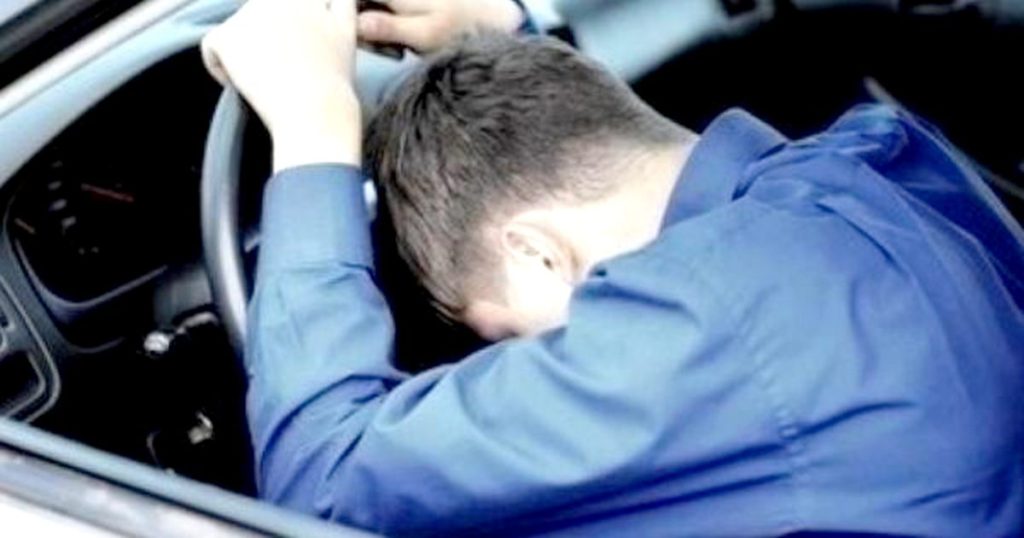 Fiul unei vedete de la noi, prins drogat la volan. Ce s-a întâmplat când l-a oprit poliția