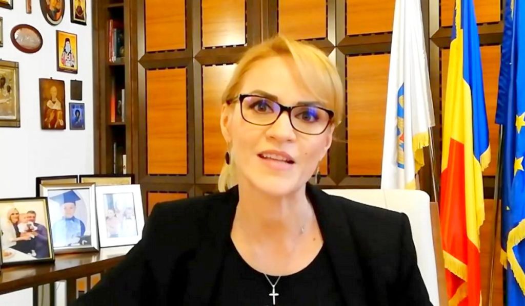 Bucureștenii care încep să primească 1.000 de euro. Anunțul Gabrielei Firea