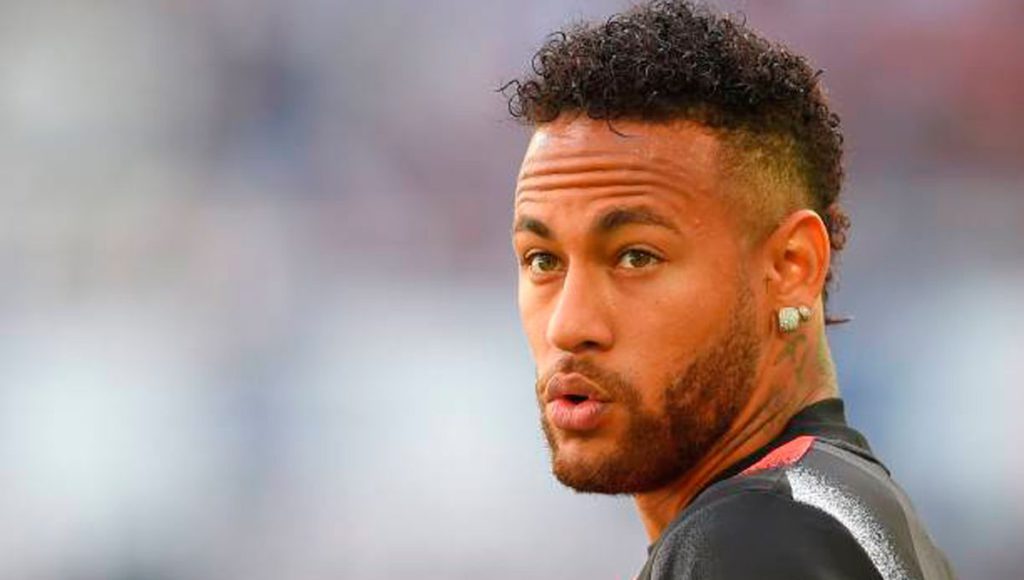 Gafă uriașă făcută de Neymar după finala Ligii Campionilor. Microbiștii din Germania s-au amuzat copios. Reacția fabuloasă a unui club din Bundesliga