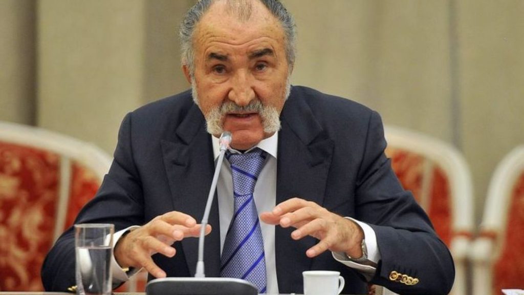 Ion Țiriac, reacție uimitoare despre vaccinul anti-Covid. Ce a putut să dezvăluie omul de afaceri