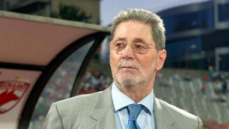 „Marile probleme abia acum încep pentru Dinamo”. Avertismentul dur al lui Cornel Dinu