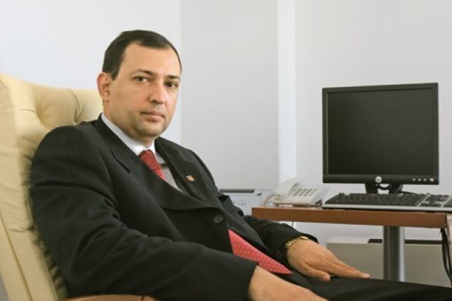 Mircea Marinescu, fostul soț al Oanei Cuzino, cel care s-a sinucis