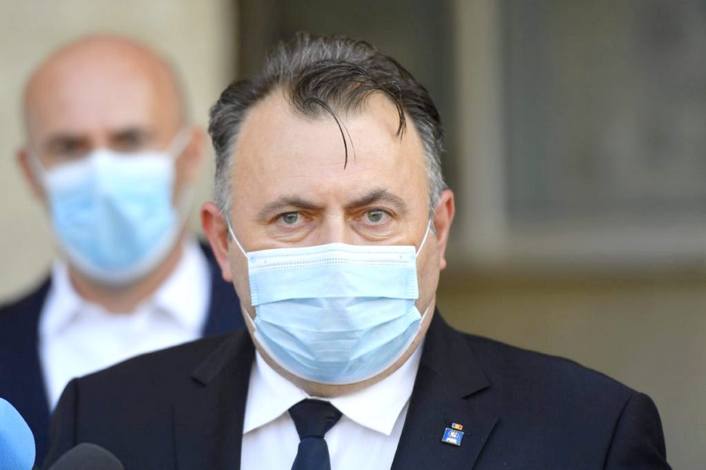 Nelu Tătaru, anunț important pentru români. Cât mai vrea să prelungească starea de alertă