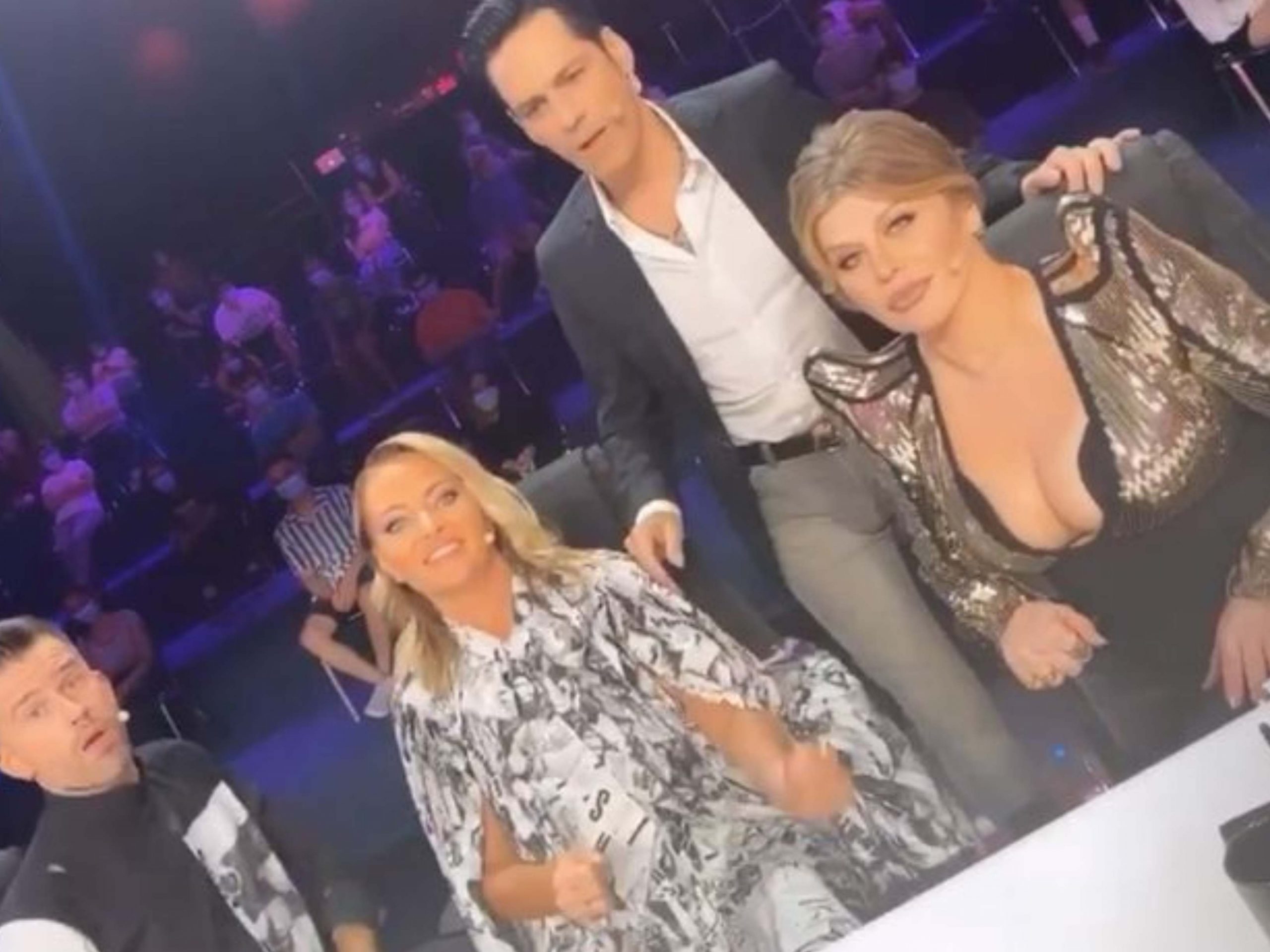 Data la care începe noul sezon X-Factor, pe Antena 1. Anunțul e oficial