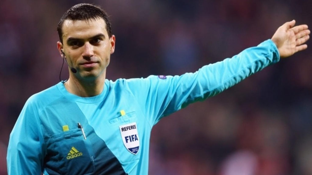 Ovidiu Hațegan a primit vestea cea mare. Tocmai a aflat ce va face peste câteva zile