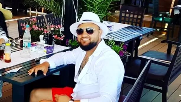 Ucigașul lui Emi Pian