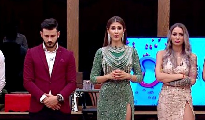 Puterea Dragostei, LIVE, 17 august, pe Kanal D. Ce se întâmplă în emisiune