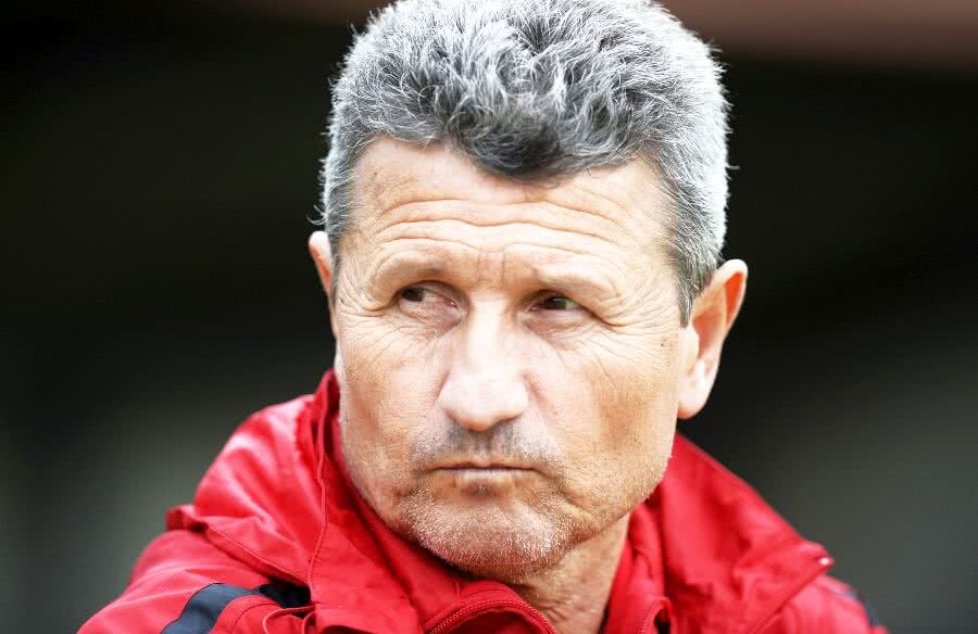 Reacție savuroasă a lui Gigi Mulțescu atunci când a aflat că spaniolii nu-l mai vor antrenor la Dinamo