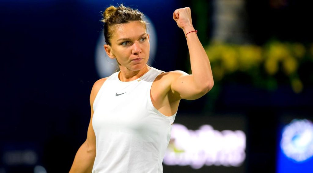 Câți bani a câștigat Simona Halep din tenis. O avere colosală dintr-o pasiune