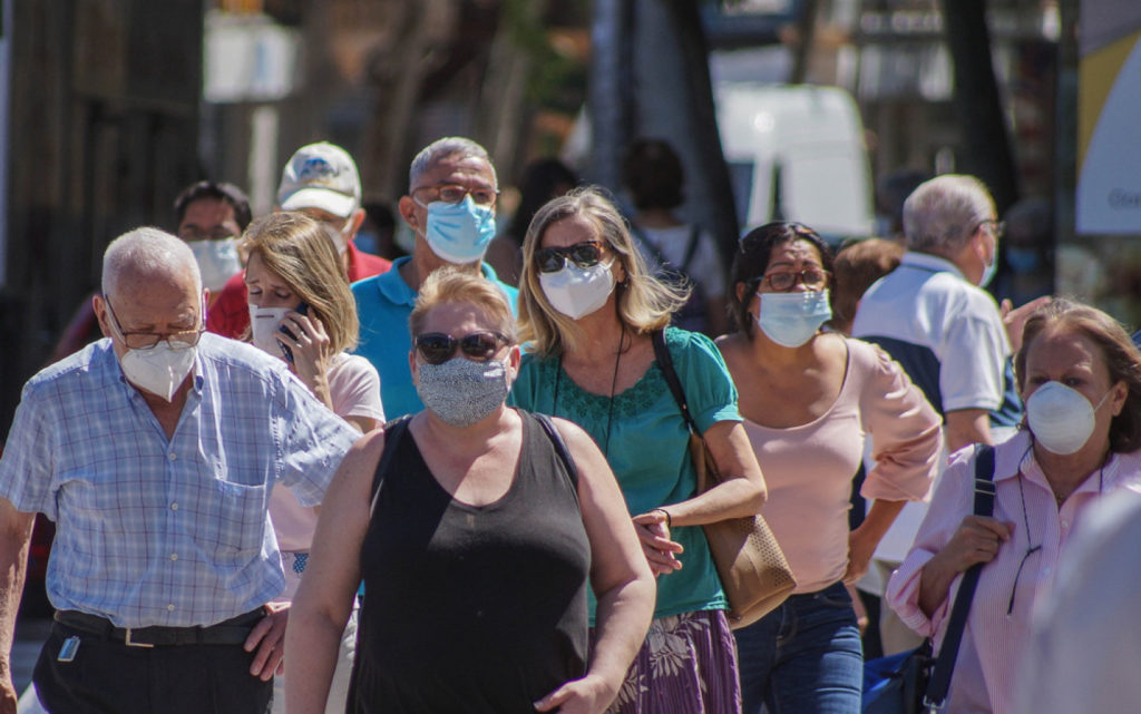 Starea de alertă în România. Ce reguli trebuie să respecte românii în următoarele 30 de zile