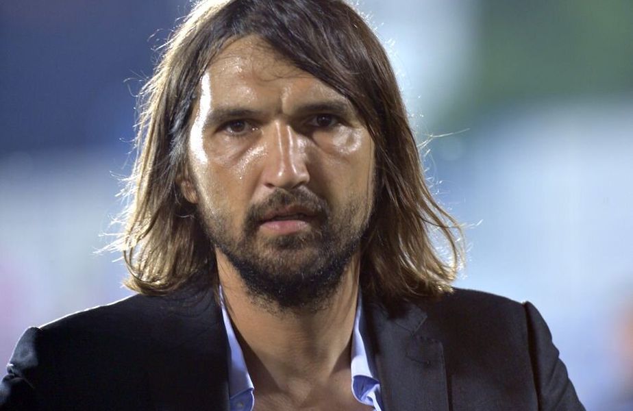 ULTIMA ORĂ. Dan Alexa, revenire de senzație în Banat. Politehnica Timișoara dă o lovitură de imagine înaintea startului noului sezon