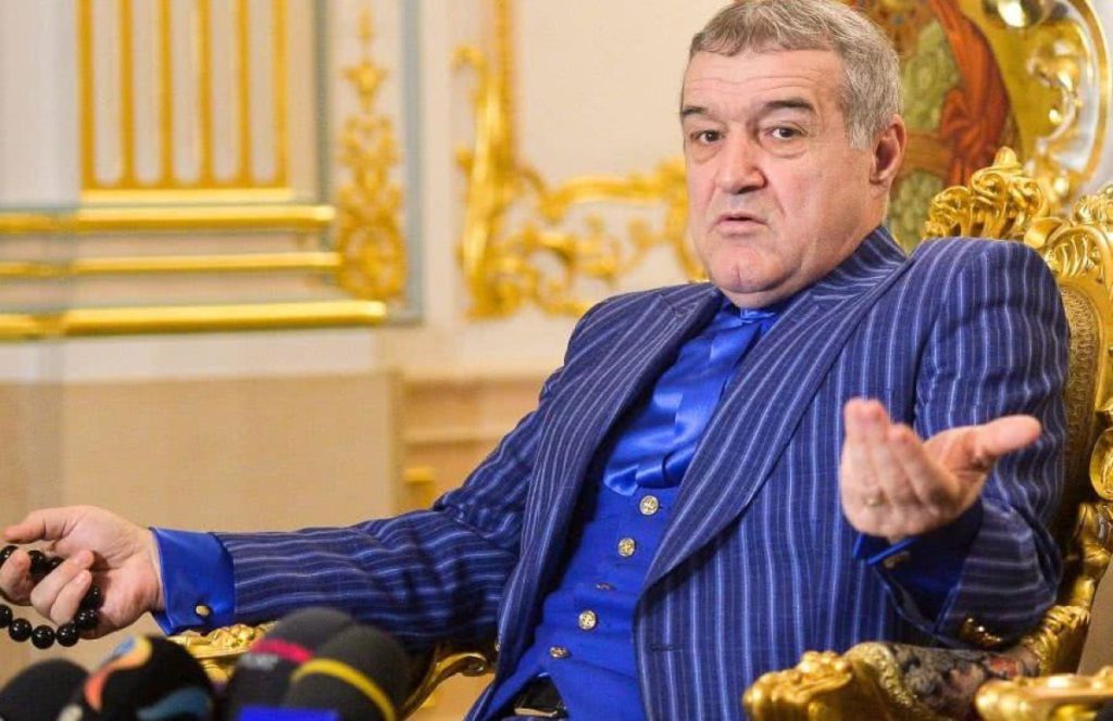 Unul dintre cei mai iubiți jucători e gata să revină la FCSB. Strategia lui Gigi Becali dă roade
