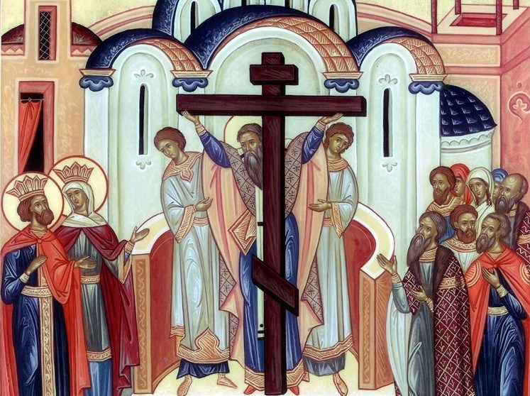 Traditii si obiceiuri de Ziua Crucii