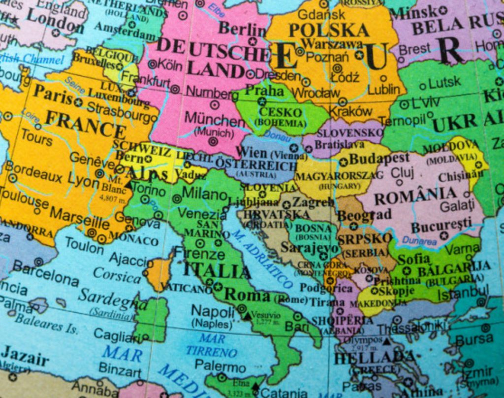 Două țări din Europa se pregătesc de război. Amenințări fără precedent: ”Vom rupe hărțile”