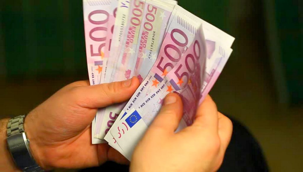3.850 de euro pe lună, salariul minim pe economie. În ce oraș din Europa se va întâmpla asta