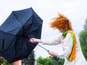 Meteo Avertisment crunt de la ANM vin furtuni ploi torentiale si grindina