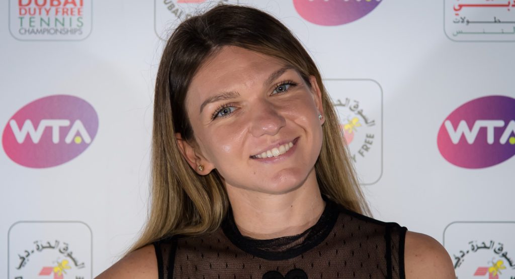 Cum arată Simona Halep în rochie. Cele mai sexy ipostaze în care a apărut sportiva în vârstă de 29 de ani
