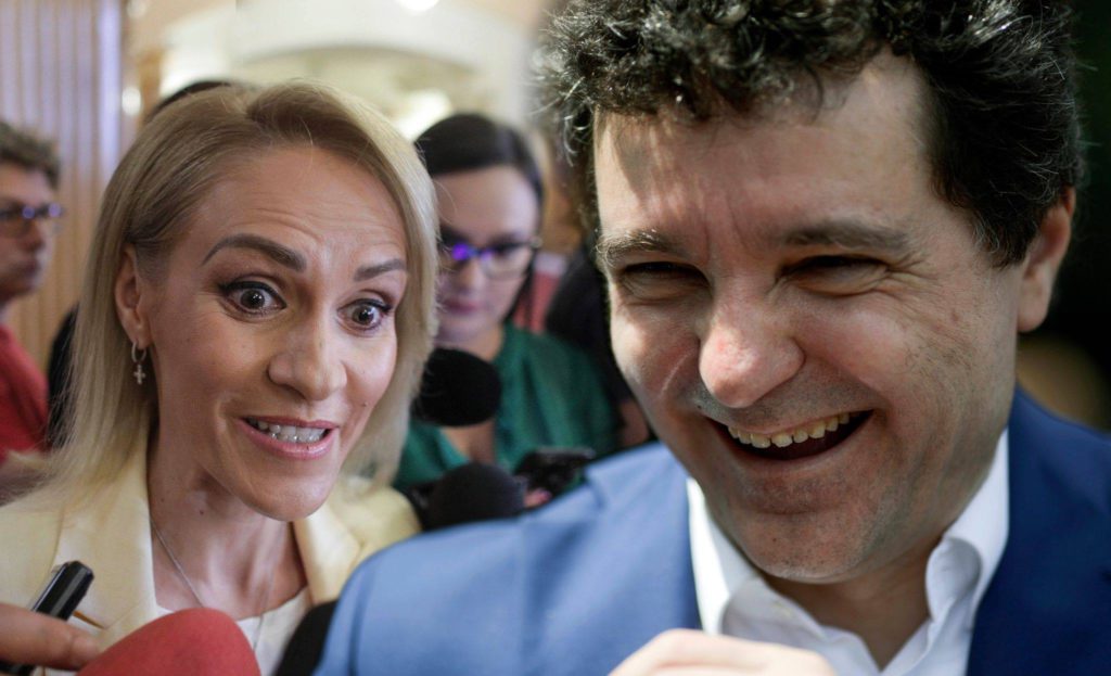 Alegeri locale 2020. Cine este noul primar al Capitalei. Ce arată rezultatele exit-poll