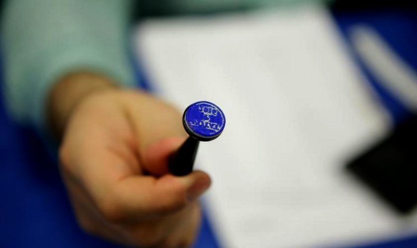 Alegeri locale 2020. Guvernul a impus reguli de protectie