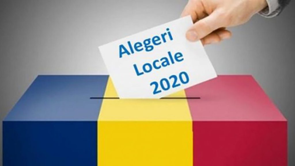 Alegeri locale 2020. Prezența la vot până la ora 12.00. Peste 2,8 milioane de persoane au votat