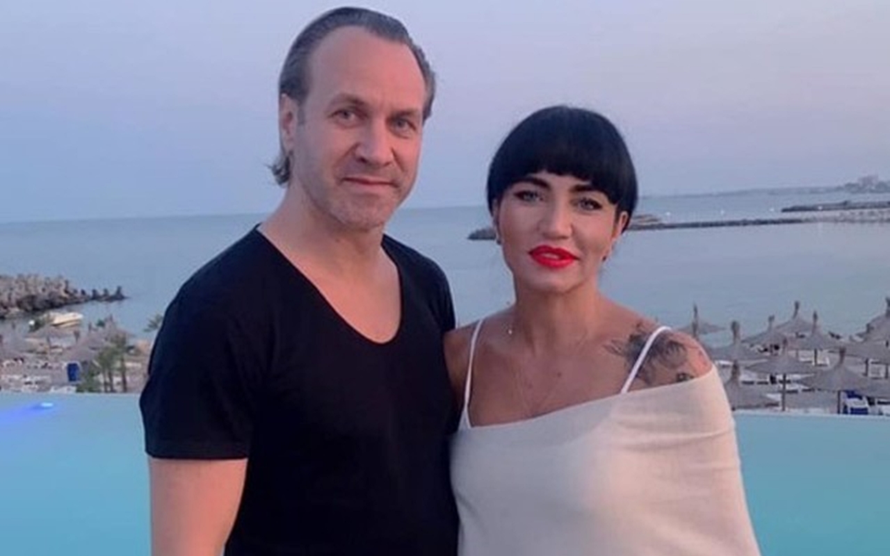 Alin și Larisa Oprea divorțează