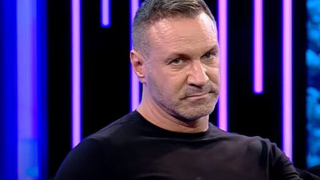 Alin Oprea, dezvăluire cutremurătoare în plin divorț. ”Am ajuns boschetar”. Care e vina soției