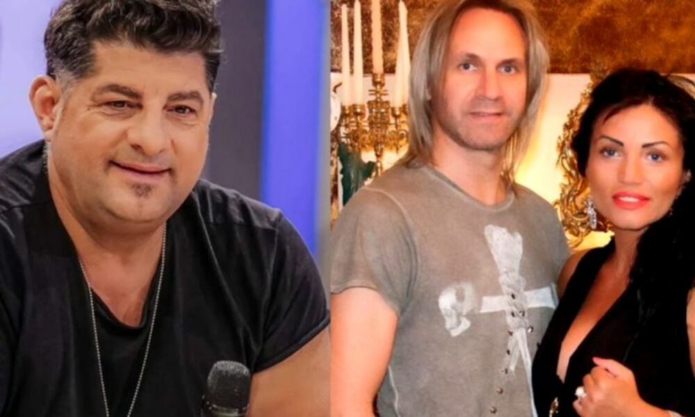Tavi Colen, sătul de scandalul dintre Alin Oprea și Larisa, a rupt tăcerea! Adevărul rușinos. Ce s-a întâmplat de fapt între ei