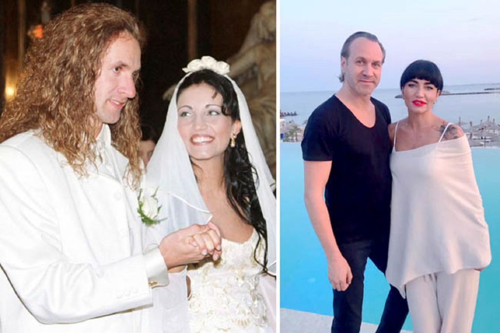 Alin Oprea dezvăluie de ce mama lui n-a mai venit de 15 ani să-și viziteze nepoții. Explicația e șocantă