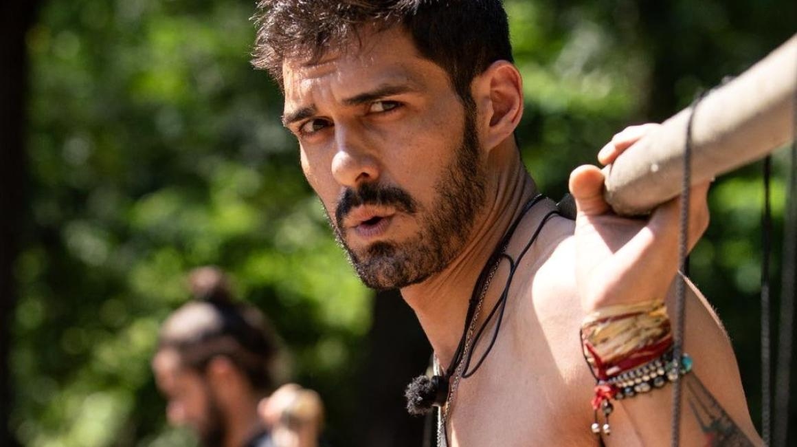 George Burcea, fostul soț al Andreei Bălan, dezvăluiri despre divorțul de vedetă