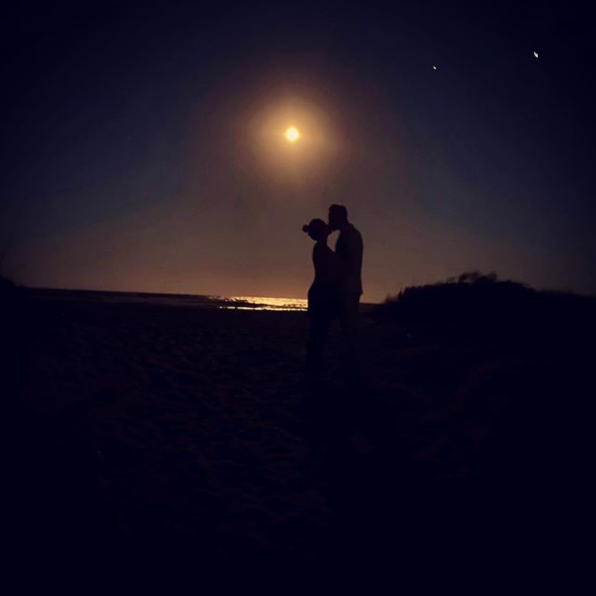 Andreea Mantea, primele imagini din vacanța cu iubitul
